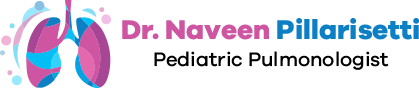 Dr Naveen Pillarisetti